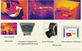 TE-P1000 portable thermal camera-for inspection or maintenance-China wholesale 3