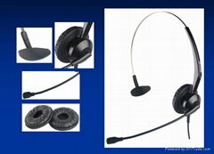 Communication Headset  MRD-308