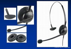 Communication Headset MRD-510T