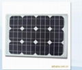 太阳能电池板 2