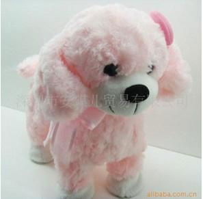 Plush Bear Toys 4