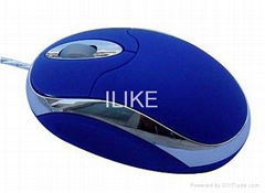 USB Optical Mouse