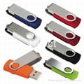 promotional usb flash drive