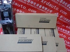 现货美国foxboro FBM02 模块备件
