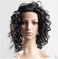 Lace Front Synthetic Wigs