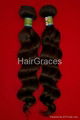 100% pure Virgin Brazilian hair Natural