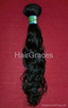 100% pure Virgin Brazilian hair Natural