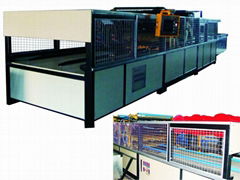 3D Panel Automatic Welding System