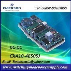 CXA10-48S05J (Emerson) 10W 5V output DC-DC converters