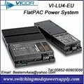 Vicor Autoranging AC-DC Switchers VI-LU4-EU 1