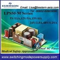 Astec LPS54-M 15V 4A Medical Power