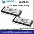 Vicor Isolated DC-DC Converters