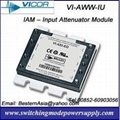Vicor IAM Input Attenuator Module VI-AWW-IU