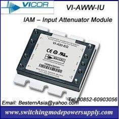 Vicor IAM Input Attenuator Module