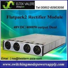 Flatpack2 Rectifier Module 48/4000 Dual