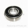 Vacuum cleaner special bearings 1