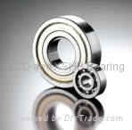 Precision ball bearings 2