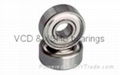 Enquiry precision ball bearings 3