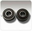 Precision ball bearing 6306-2RS 2