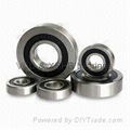 Export precision motor bearing 6205-2RS