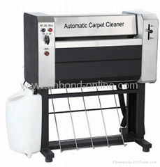 Carpet Cleaning Machine