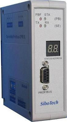 Modbus转profibus-DP，modbus DP