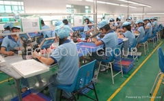 hongkong hongquan co.,ltd