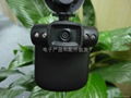 vehicle Auto Car camera DVR F455 1280X720P ,2.5-inch TFT LCD  4