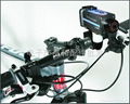 Sports DVR AT200 1080P waterproof best night vision Car camera  2