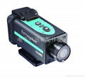 Sports DVR AT200 1080P waterproof best night vision Car camera  3