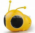 new fashion mini speaker 1