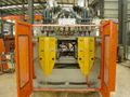 buy China extrusion blow molding machine-3 layer