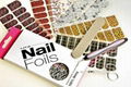 C&CHAT Nail Foils