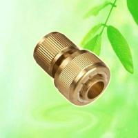 3/4" Brass Hose Connector HT1261