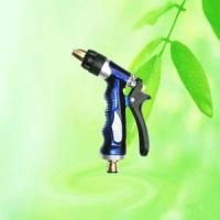 Jet Pistol Garden Hose Nozzle HT1335