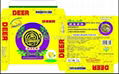 Mosquito coil/Repellent incense 1