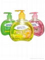 Hand Washing Liquid Soap