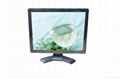 15inch touch screen monitor,VGA ,USB