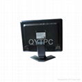 15inch touch screen monitor,VGA ,USB 2