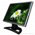 17inch touch screen monitor,tft lcd display 1