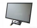 19inch touch screen monitor