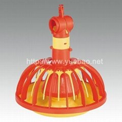 16 grills automatic pan feeder
