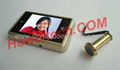 3.5inch digital door viewer 3