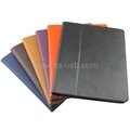Leather Case with Holder for iPad 3 / The new iPad 5