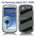 TPU Protection Case for Samsung Galaxy SIII / i9300