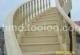 Balcony guardrail 2