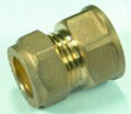 Copper fitting