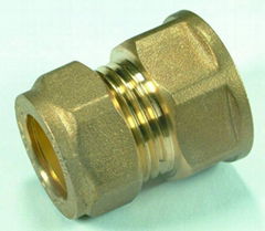 Copper fitting