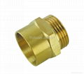 welded tube fitting 1