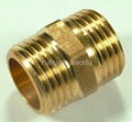 brass thread fitting 1